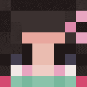 Minecraft-Avatar von EinfachLena99