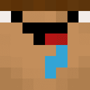 Minecraft-Avatar von Harry_Pjotr
