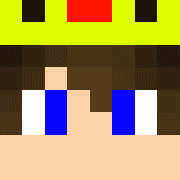 Minecraft-Avatar von Diego2702