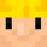 Minecraft-Avatar von Logjy