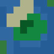 Minecraft-Avatar von xamit