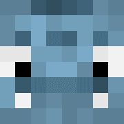 Minecraft-Avatar von SuffixHD