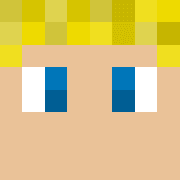 Minecraft-Avatar von einfachJohnny