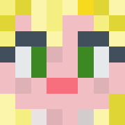 Minecraft-Avatar von Mmelafinesse