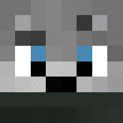 Minecraft-Avatar von ANTIS111