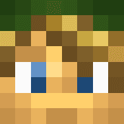 Minecraft-Avatar von Lu33Max
