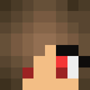 Minecraft-Avatar von Akesui