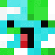 Minecraft-Avatar von suvwii