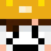 Minecraft-Avatar von JerryD3rry