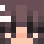 Minecraft-Avatar von ggkri