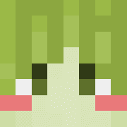 Minecraft-Avatar von DasBirnenDing