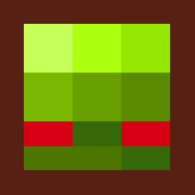 Minecraft-Avatar von GamerPvp