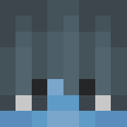 Minecraft-Avatar von ThatIsLukas