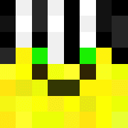 Minecraft-Avatar von 97jp