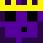 Minecraft-Avatar von Ich1000
