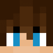 Minecraft-Avatar von Krerich