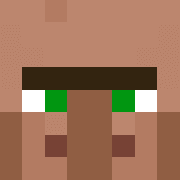 Minecraft-Avatar von Fabooo0