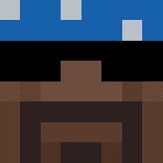 Minecraft-Avatar von teletubbieDrip