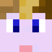 Minecraft-Avatar von Deponianer