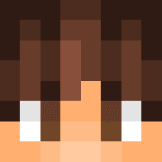 Minecraft-Avatar von NutellaBoy53