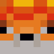 Minecraft-Avatar von titusfeuerfuchs