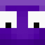 Minecraft-Avatar von HeisseFrost