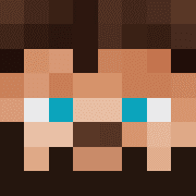 Minecraft-Avatar von Schnieven