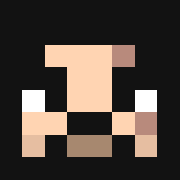 Minecraft-Avatar von Koro_Raidan