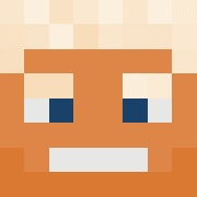 Minecraft-Avatar von Diggi4455