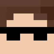 Minecraft-Avatar von TorchesLustig