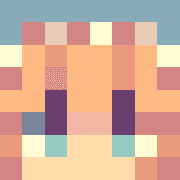 Minecraft-Avatar von Grischbrei