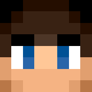 Minecraft-Avatar von Flitzeluci