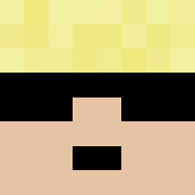 Minecraft-Avatar von Fabiolino