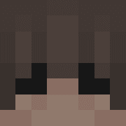 Minecraft-Avatar von Fabiibr