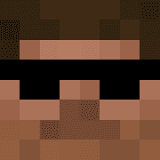 Minecraft-Avatar von JoGamer200