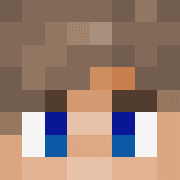 Minecraft-Avatar von pappnaas05