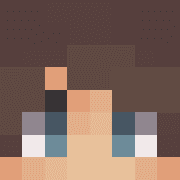 Minecraft-Avatar von Lumpux