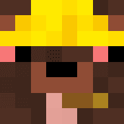 Minecraft-Avatar von _Norme_