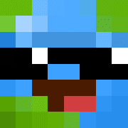 Minecraft-Avatar von ___Lucius___