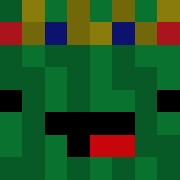 Minecraft-Avatar von cucuking