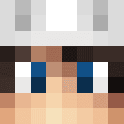 Minecraft-Avatar von PXLinus