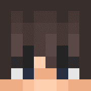 Minecraft-Avatar von ChrxsBuilds