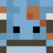 Minecraft-Avatar von Cmd_Gecko