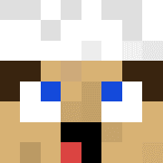 Minecraft-Avatar von Lubeadix