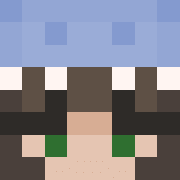 Minecraft-Avatar von Hengii_