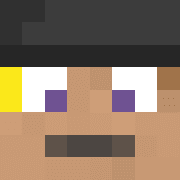 Minecraft-Avatar von JanF