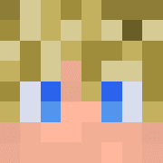 Minecraft-Avatar von meysster