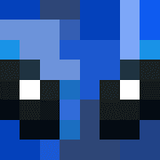 Minecraft-Avatar von Lachmoewe