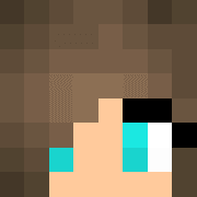 Minecraft-Avatar von DasMiya