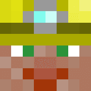 Minecraft-Avatar von moxtux